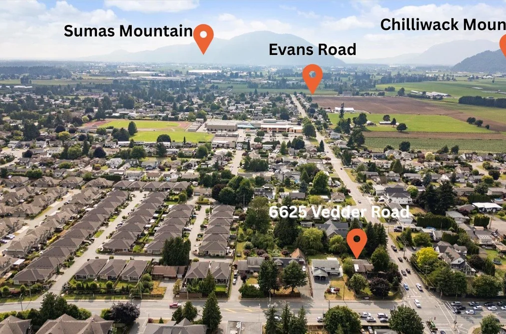 6625 VEDDER ROAD, Chilliwack BC V2R 1C9, Chilliwack BC — Residential for Sale - Photo 3