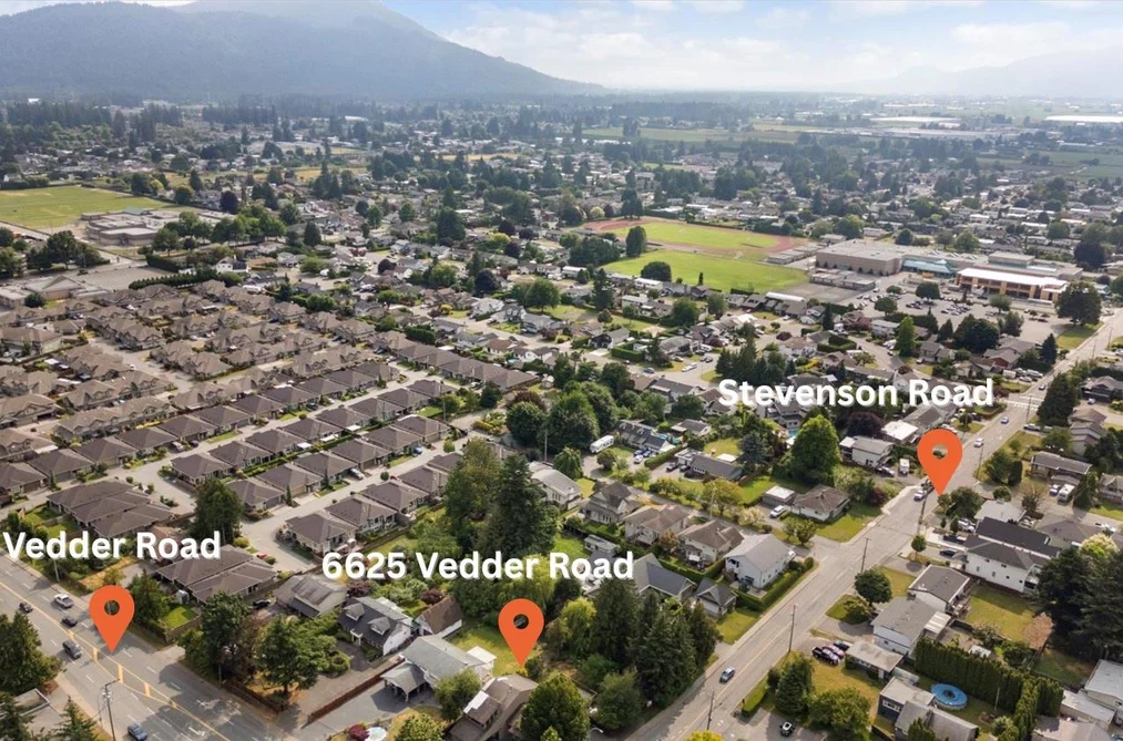6625 VEDDER ROAD, Chilliwack BC V2R 1C9, Chilliwack BC — Residential for Sale - Photo 4