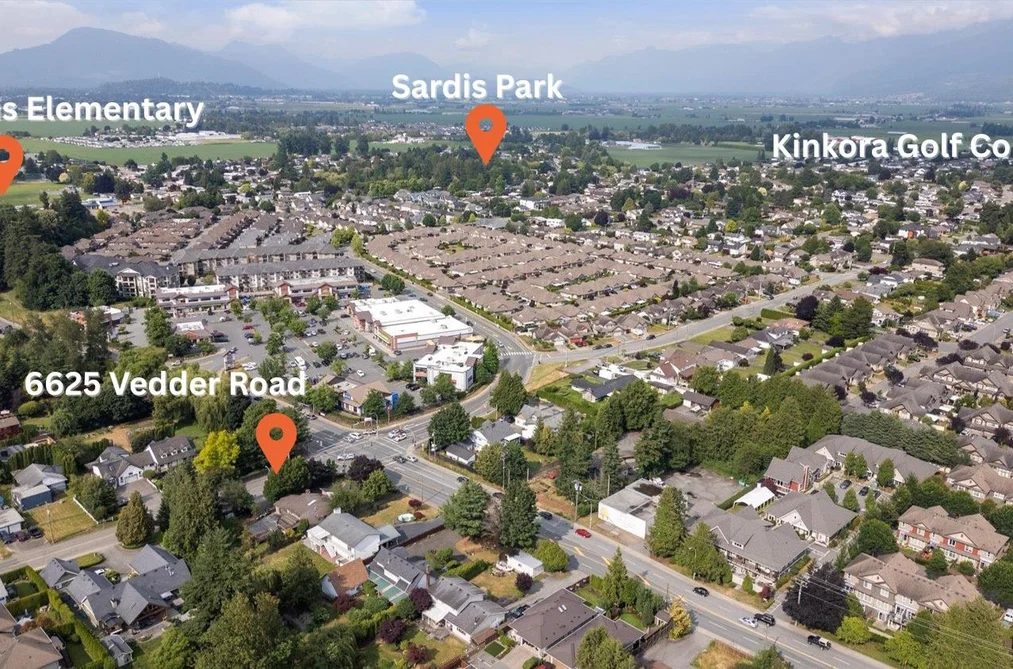 6625 VEDDER ROAD, Chilliwack BC V2R 1C9, Chilliwack BC — Residential for Sale - Photo 5