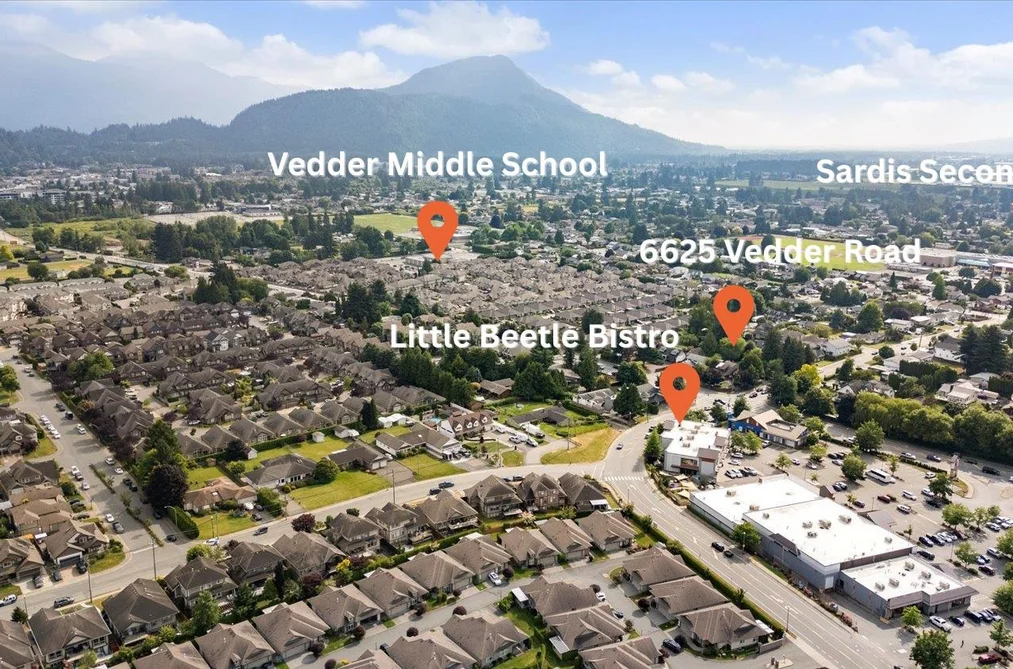 6625 VEDDER ROAD, Chilliwack BC V2R 1C9, Chilliwack BC — Residential for Sale - Photo 6
