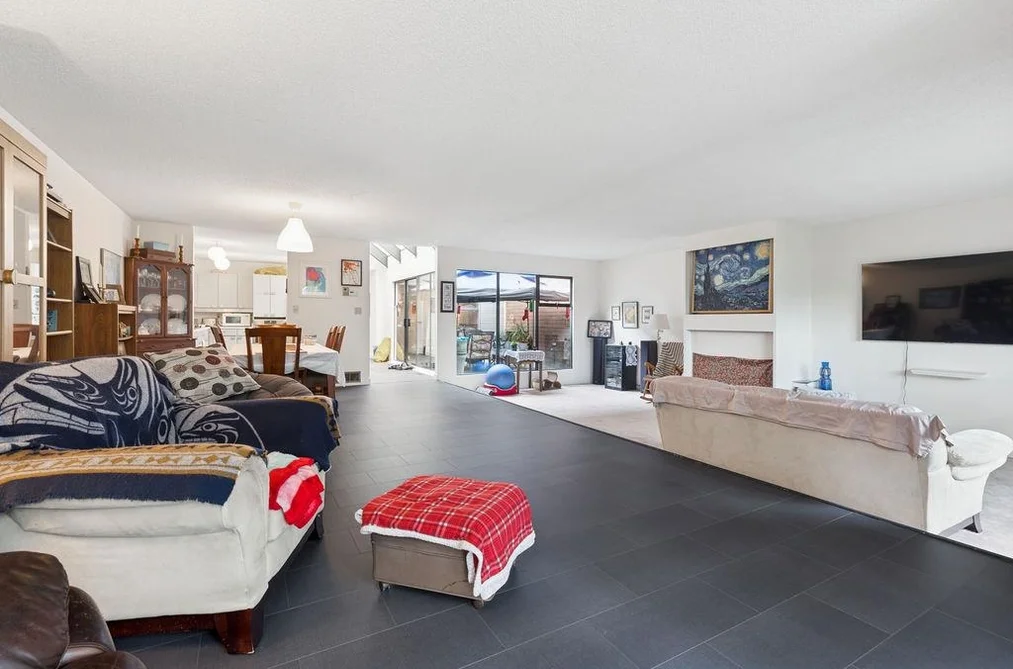 Townhouse for sale at 6626 Turnberry Crescent Vancouver British Columbia - MLS: R3088816