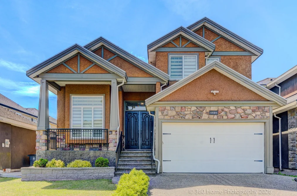 6629 127A STREET, Surrey BC V3W 1M7, Surrey BC — Residential for Sale - Photo 2