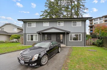 663-665 Harrison Ave, Coquitlam, BC - MLS: R3055622