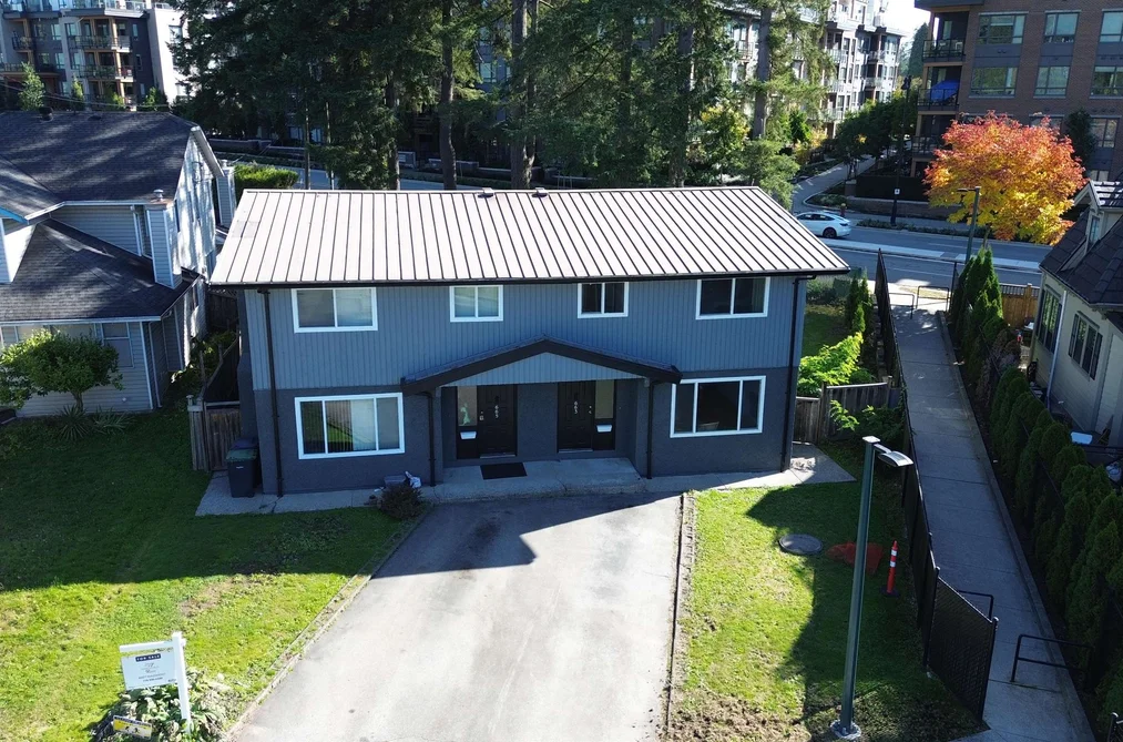 663-665 HARRISON AVENUE, Coquitlam BC V3J 3Z6, Coquitlam BC — Residential for Sale - Photo 2