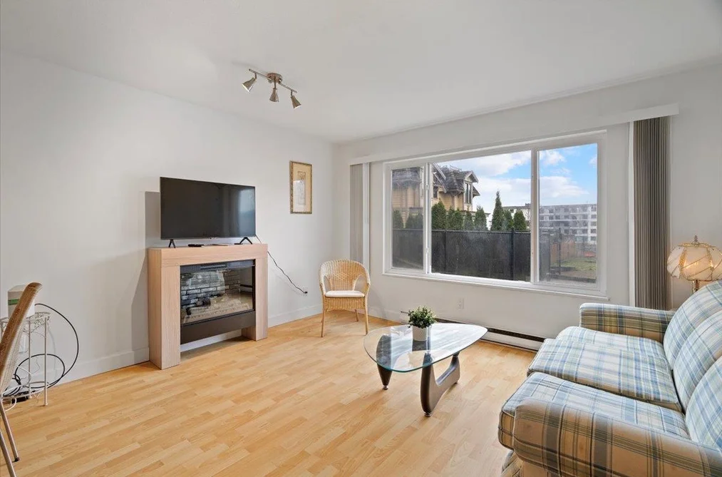 663-665 HARRISON AVENUE, Coquitlam BC V3J 3Z6, Coquitlam BC — Residential for Sale - Photo 5