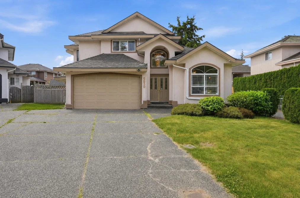 House for sale at 6630 123 Street Surrey British Columbia - MLS: R3130791