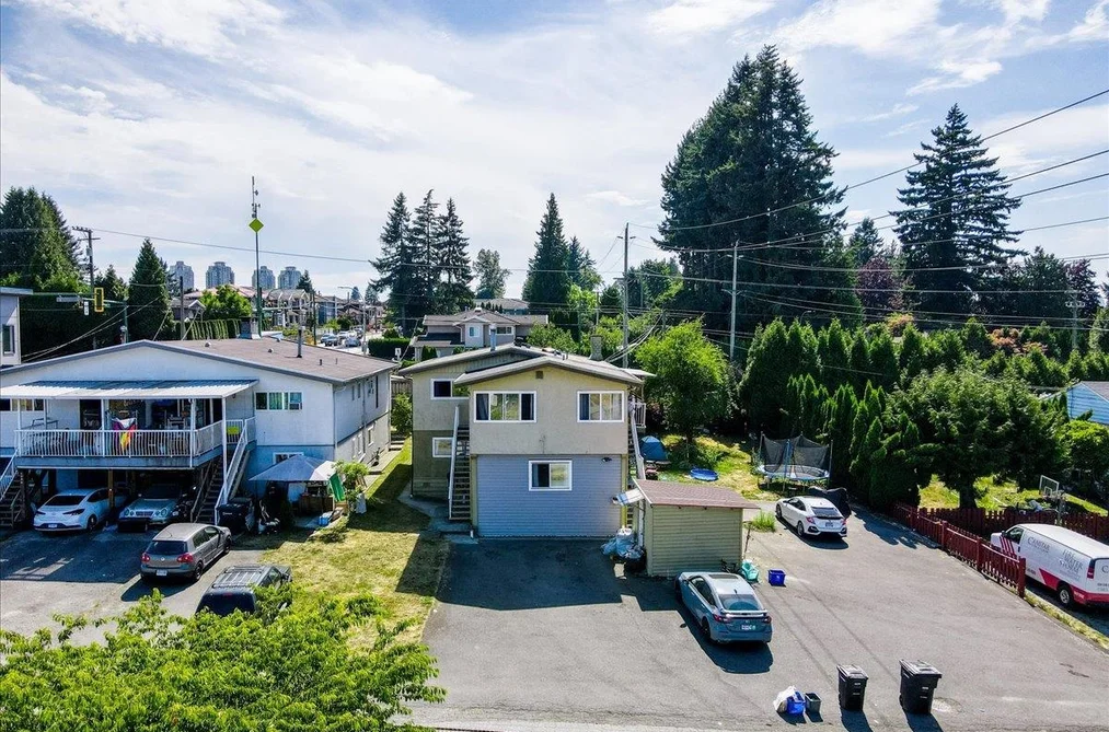 6630-6632 CANADA WAY, Burnaby BC V5E 3P7, Burnaby BC — Residential Income for Sale - Photo 5