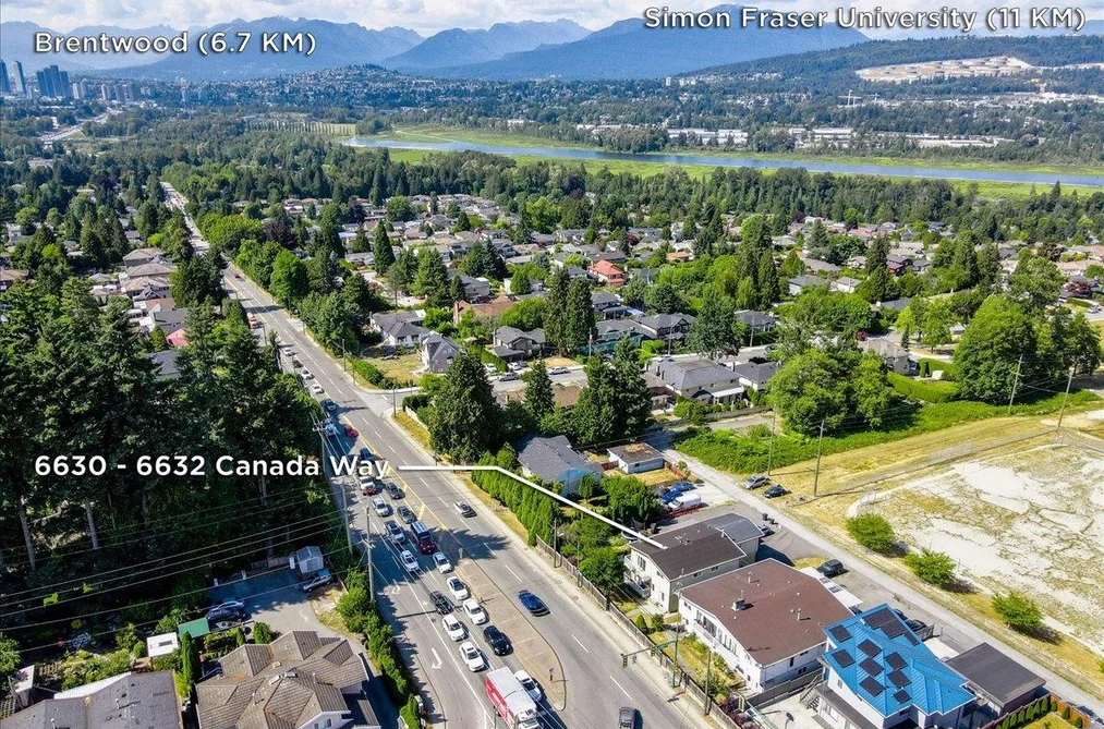 6630-6632 CANADA WAY, Burnaby BC V5E 3P7, Burnaby BC — Residential Income for Sale - Photo 6