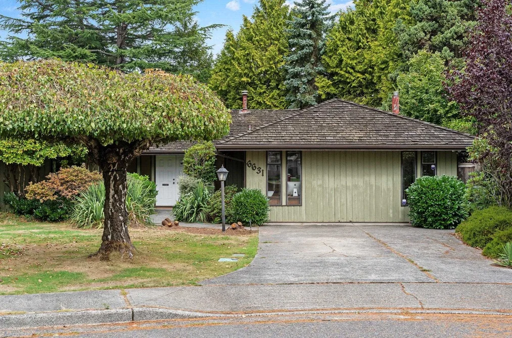 House for sale at 6631 Chelmsford Street Richmond British Columbia - MLS: R3162029