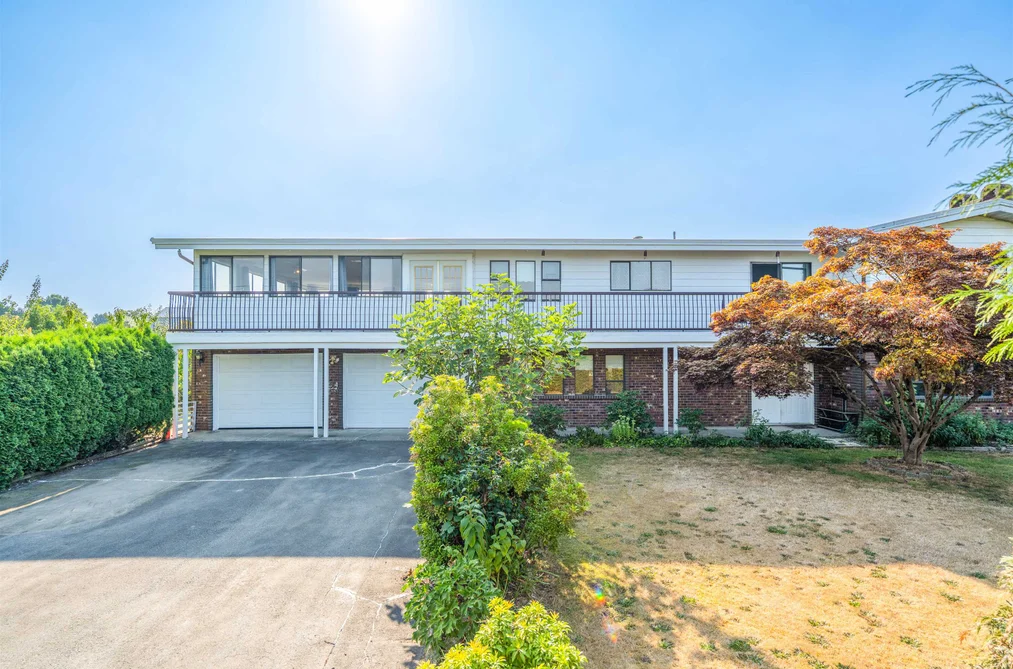 House for sale at 6631 Hopedale Road Sardis - Greendale British Columbia - MLS: R3158281