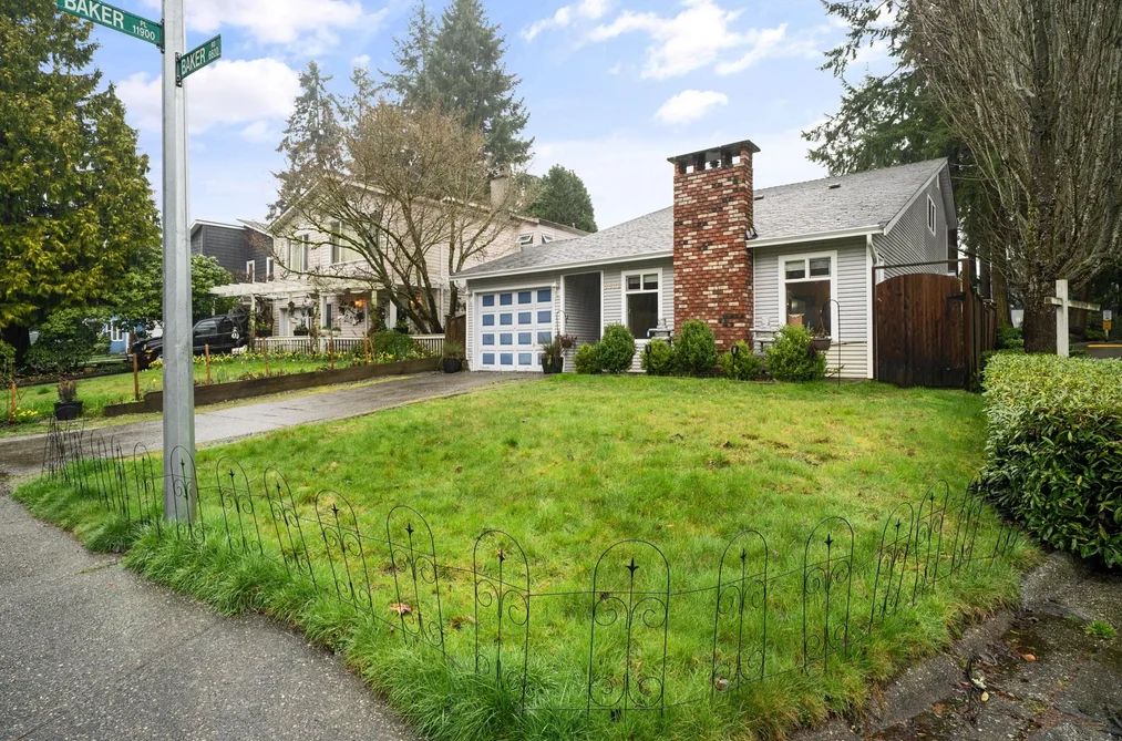 6632 BAKER ROAD, Delta BC V4E 2T9, Delta BC — Residential for Sale - Photo 2