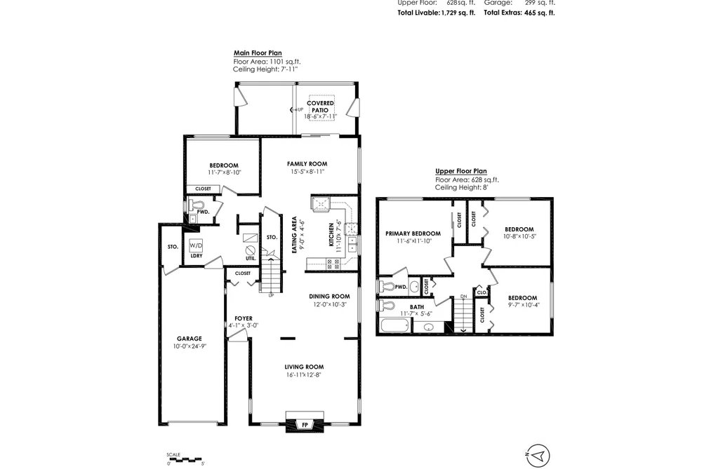 6632 BAKER ROAD, Delta BC V4E 2T9, Delta BC — Residential for Sale - Photo 4