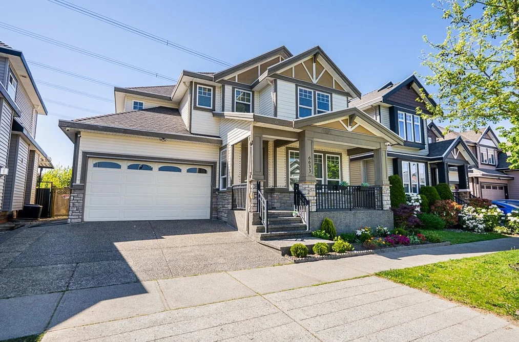 House for sale at 6633 125a Street Surrey British Columbia - MLS: R3114293