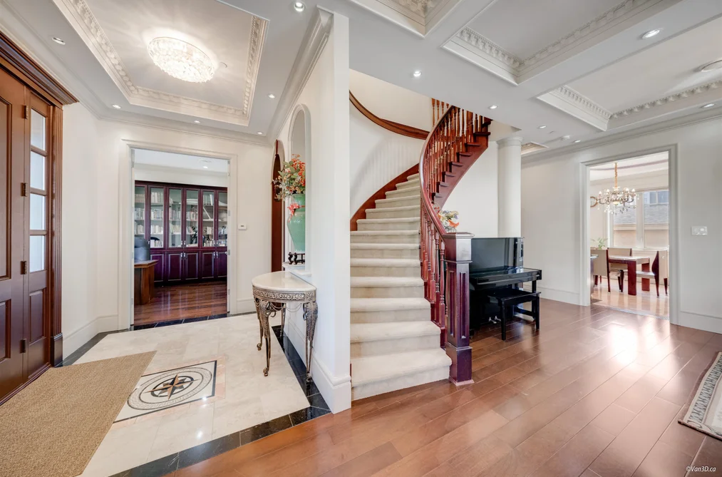 6633 NEAL STREET, Vancouver BC V6P 3N4, Vancouver BC — Residential for Sale - Photo 4