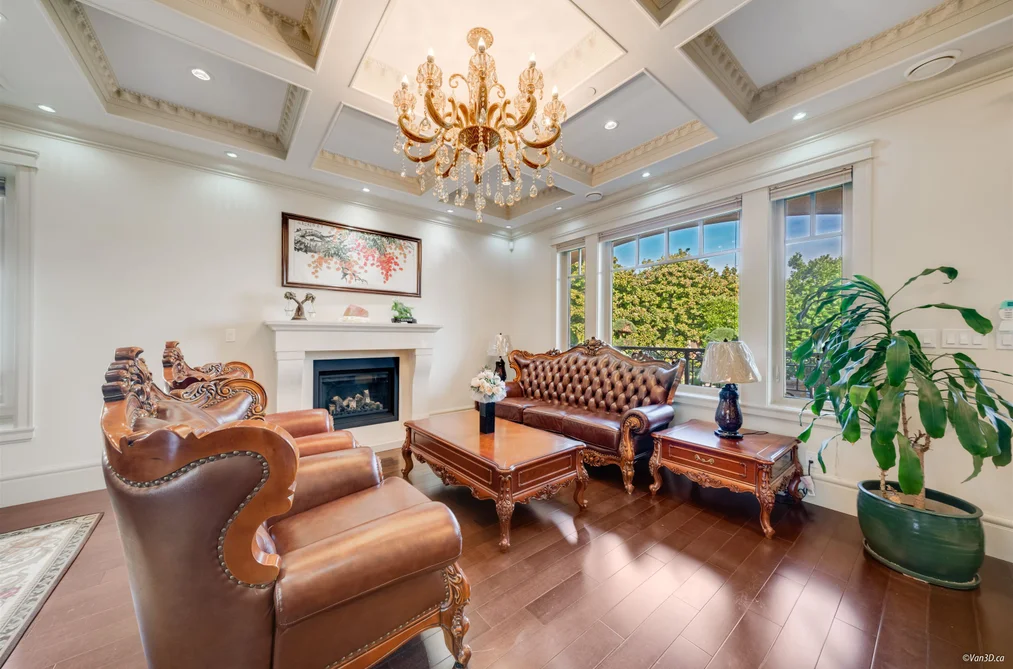 6633 NEAL STREET, Vancouver BC V6P 3N4, Vancouver BC — Residential for Sale - Photo 5