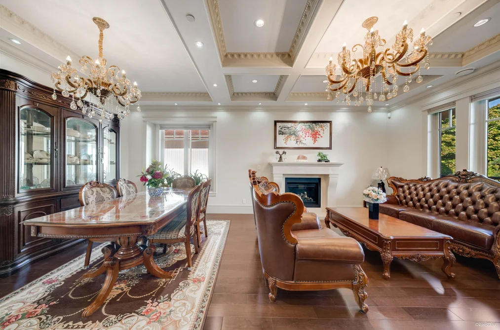 6633 NEAL STREET, Vancouver BC V6P 3N4, Vancouver BC — Residential for Sale - Photo 6