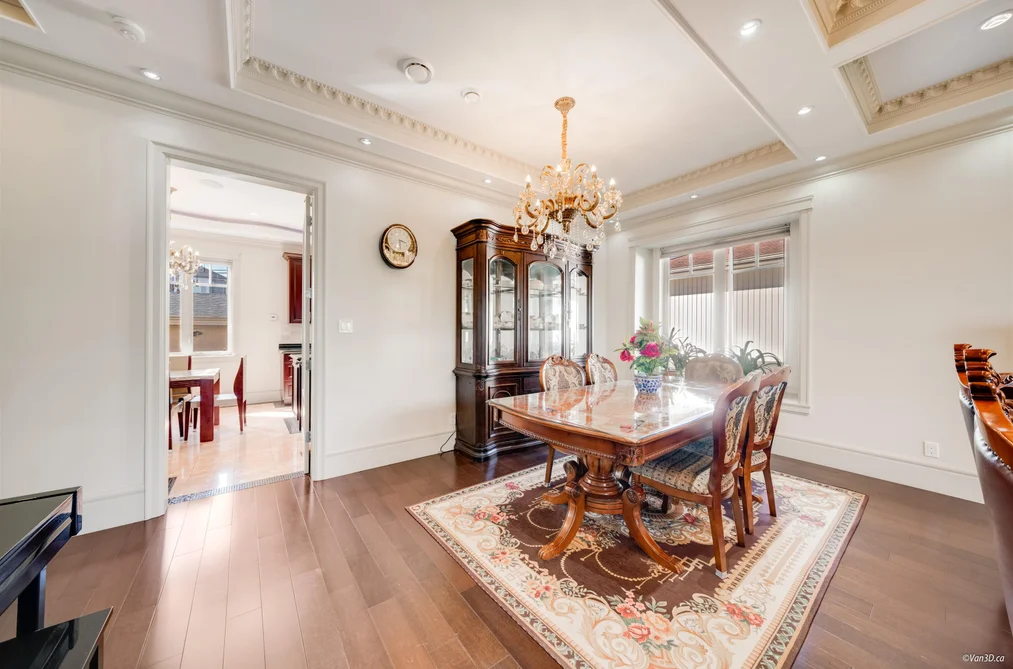 6633 NEAL STREET, Vancouver BC V6P 3N4, Vancouver BC — Residential for Sale - Photo 7