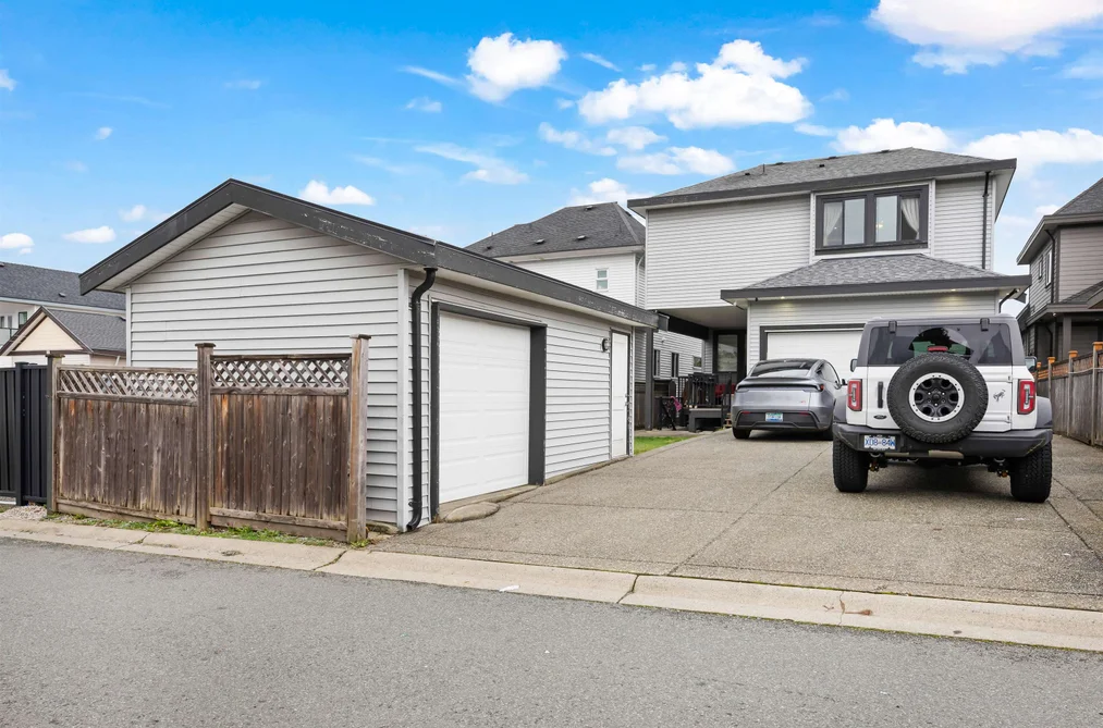 6637 121A STREET, Surrey BC V3W 0H8, Surrey BC — Residential for Sale - Photo 7