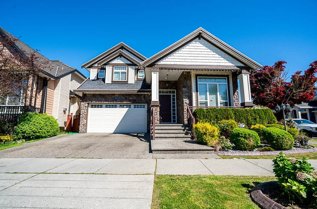 6638 125A STREET, Surrey BC V3W 1V6, Surrey BC — Residential for Sale - Photo 2