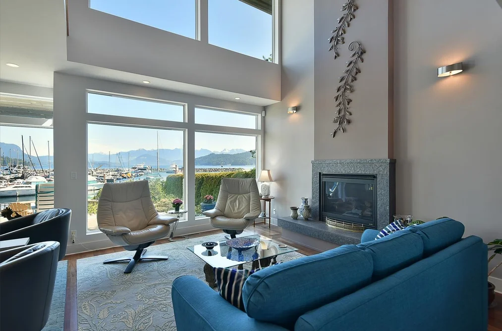 664 BAY ROAD, Gibsons BC V0N 1V8, Gibsons BC — Residential for Sale - Photo 5