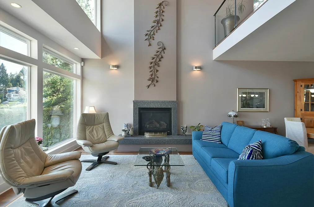 664 BAY ROAD, Gibsons BC V0N 1V8, Gibsons BC — Residential for Sale - Photo 6