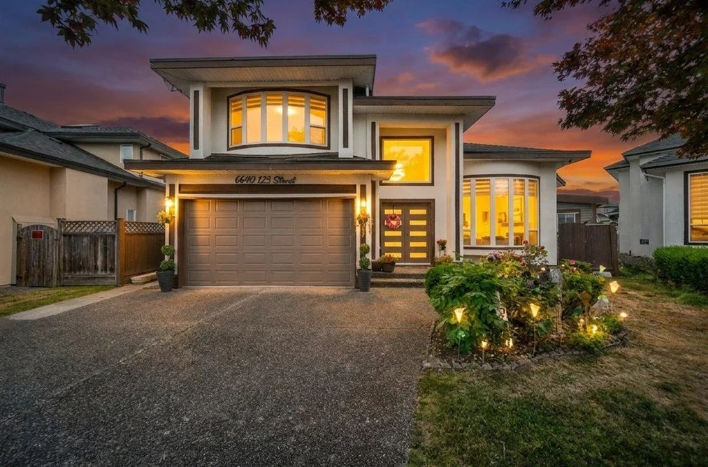 House for sale at 6640 123 Street Surrey British Columbia - MLS: R3168039