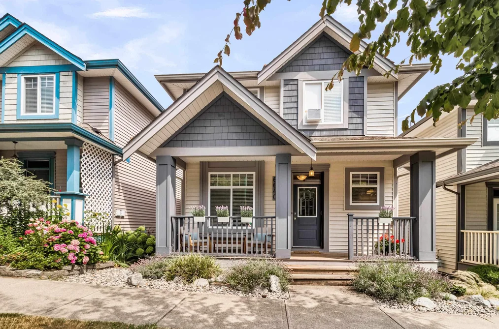 House for sale at 6640 192 Street Surrey British Columbia - MLS: R3081922