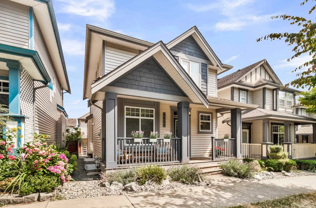 6640 192 STREET, Surrey BC V4N 0B9, Surrey BC — Residential for Sale - Photo 2
