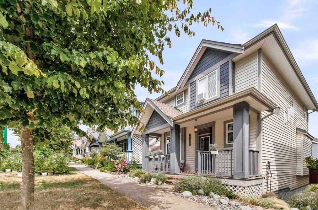 6640 192 STREET, Surrey BC V4N 0B9, Surrey BC — Residential for Sale - Photo 3