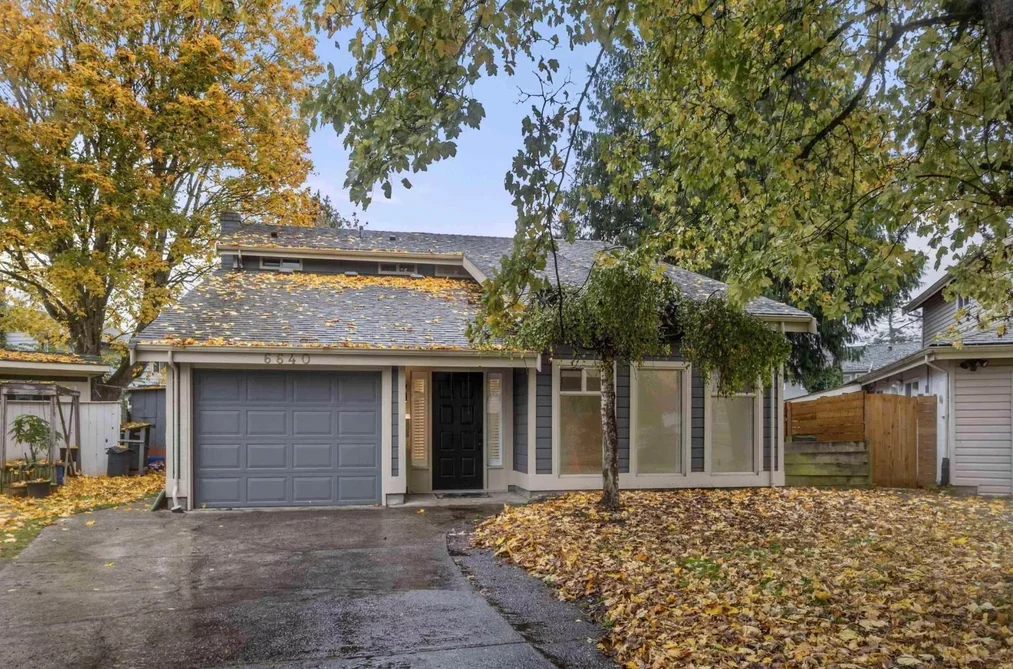 House for sale at 6640 Shawnigan Place Richmond British Columbia - MLS: R3104912