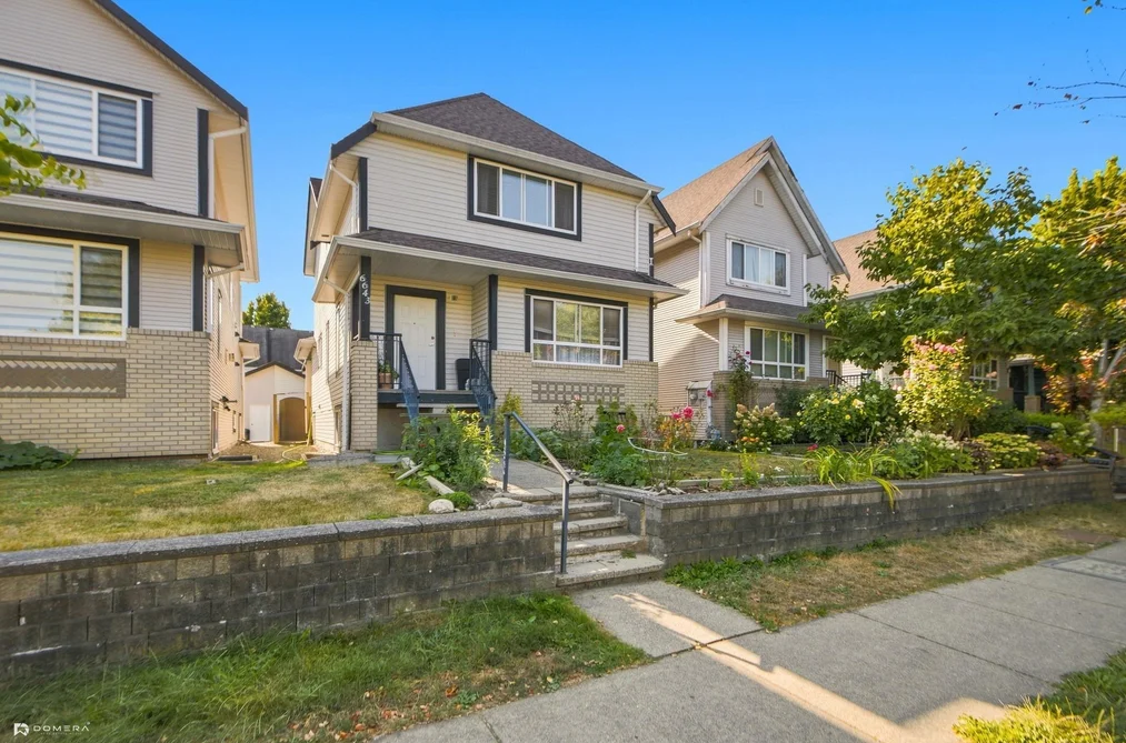 House for sale at 6643 127 Street Surrey British Columbia - MLS: R3154472