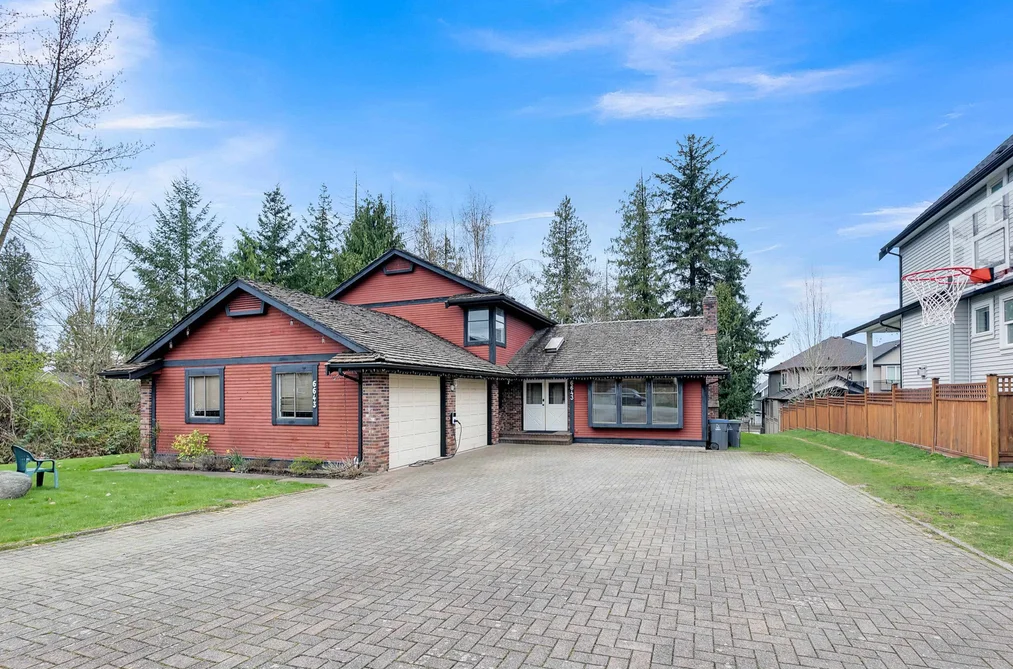 6643 181 STREET, Surrey BC V3S 9A2, Surrey BC — Residential for Sale - Photo 2