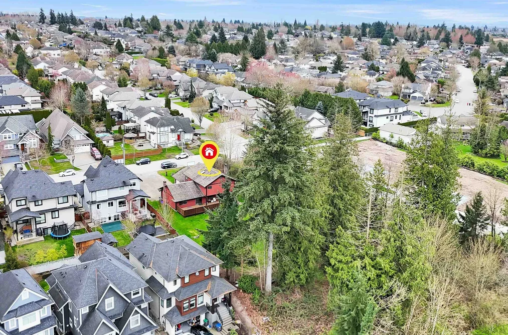 6643 181 STREET, Surrey BC V3S 9A2, Surrey BC — Residential for Sale - Photo 6