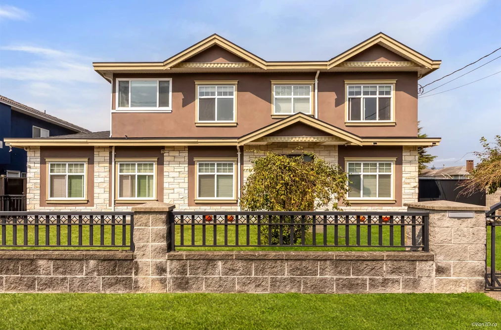 House for sale at 6643 Imperial Street Burnaby British Columbia - MLS: R3157483