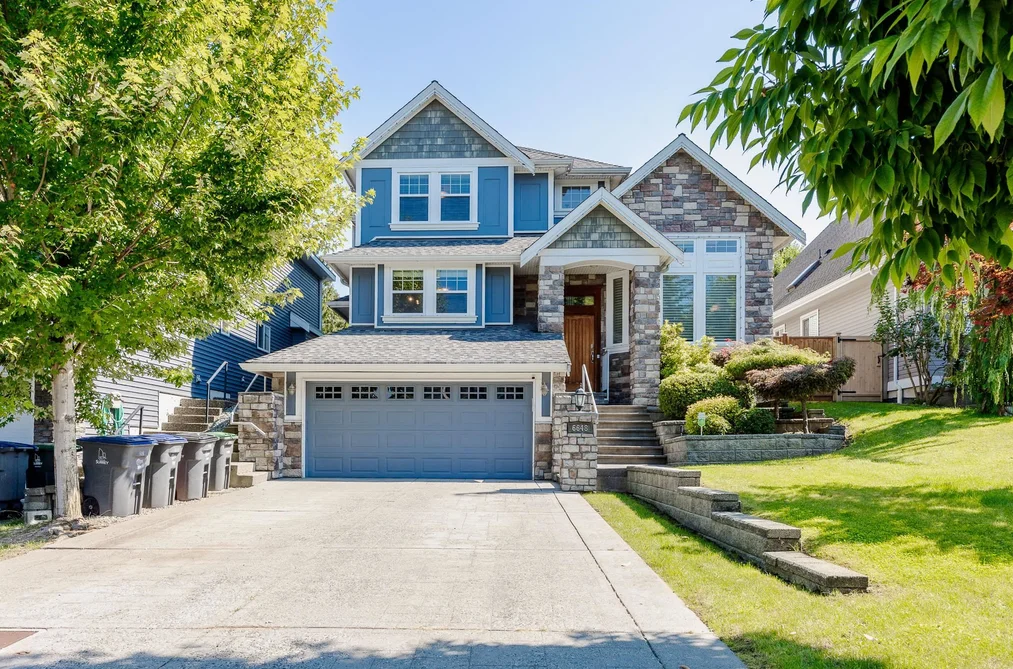 House for sale at 6648 181 Street Surrey British Columbia - MLS: R3119478