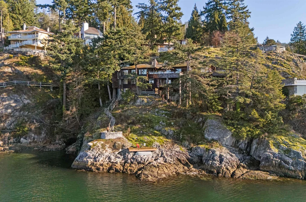 6648 MARINE DRIVE, West Vancouver BC V7W 2S9, West Vancouver BC — Residential for Sale - Photo 3