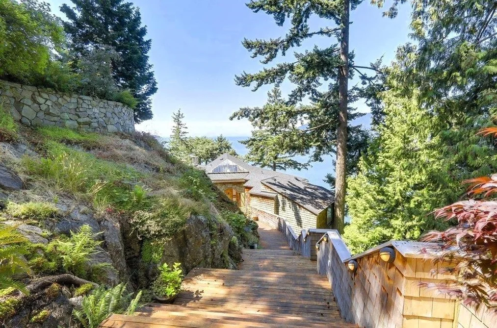6648 MARINE DRIVE, West Vancouver BC V7W 2S9, West Vancouver BC — Residential for Sale - Photo 4
