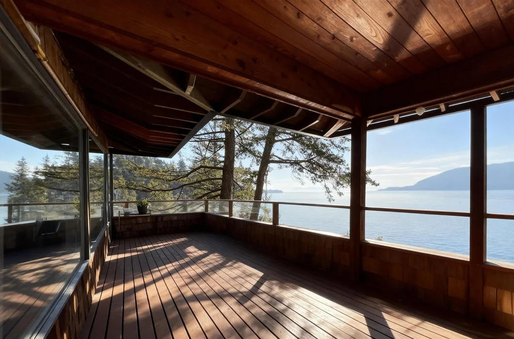 6648 MARINE DRIVE, West Vancouver BC V7W 2S9, West Vancouver BC — Residential for Sale - Photo 5
