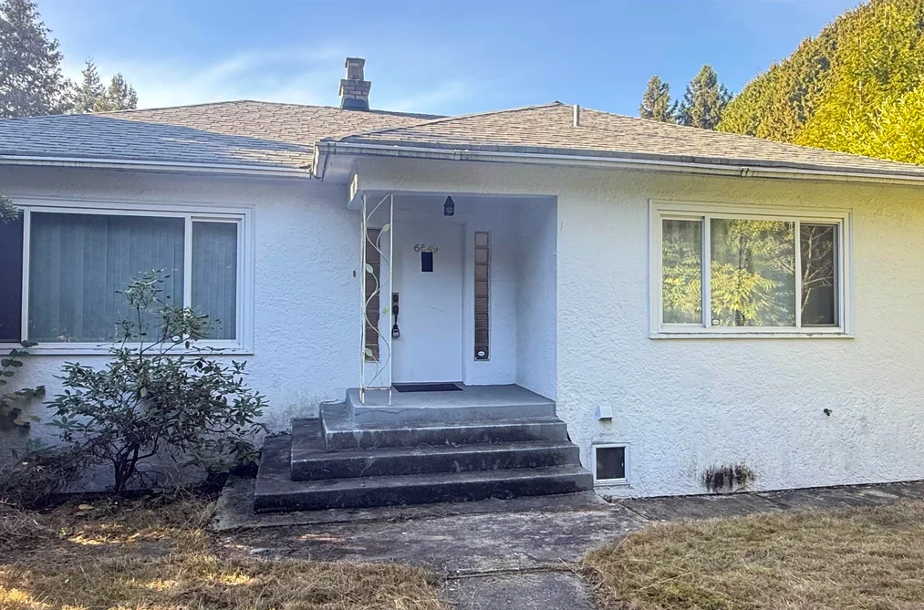 6649 GRANVILLE STREET, Vancouver BC V6P 4X1, Vancouver BC — Residential for Sale - Photo 2