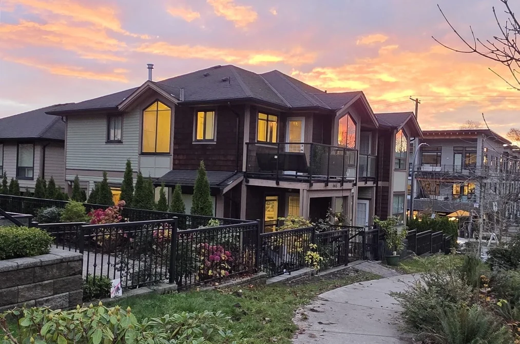 665 W 15TH STREET, North Vancouver BC V7M 1T1, North Vancouver BC — Residential for Sale - Photo 3