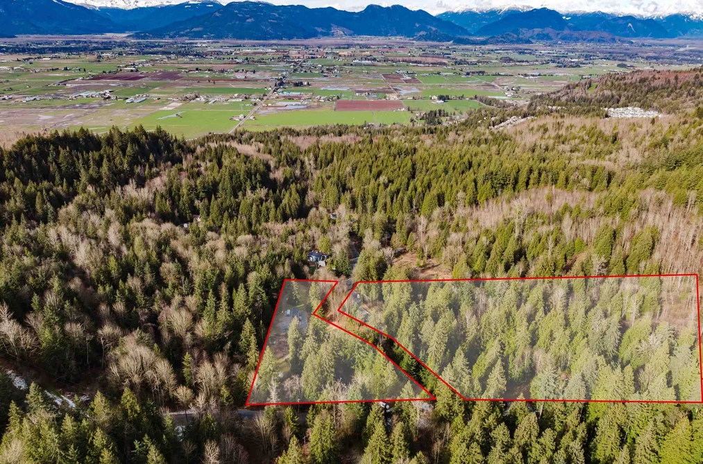 6650 HINKLEY ROAD, Chilliwack BC V4Z 1J4, Chilliwack BC — Residential for Sale - Photo 3