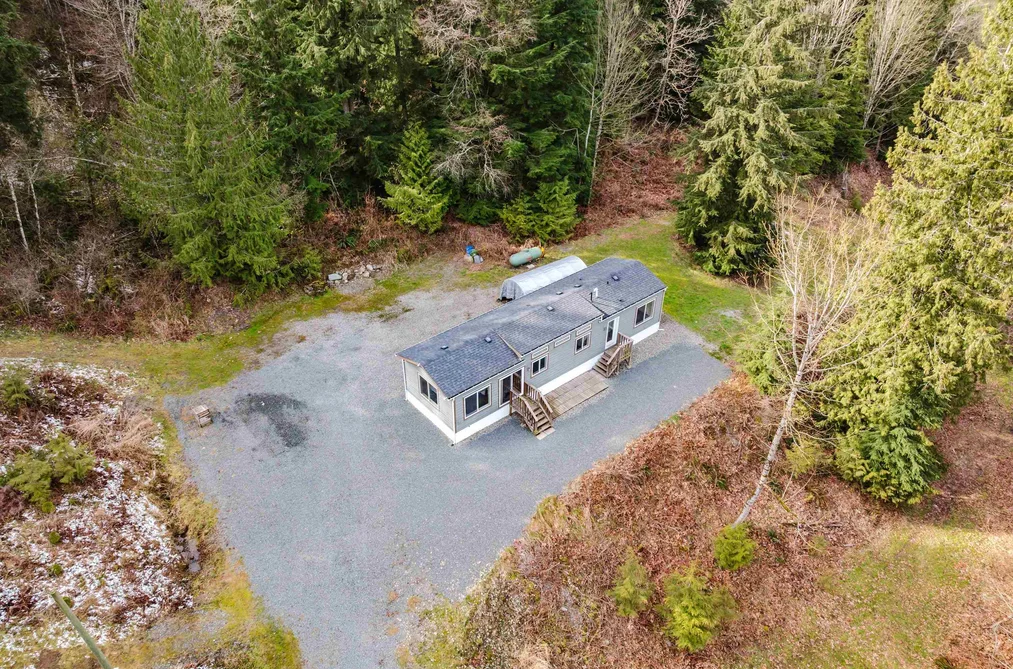 6650 HINKLEY ROAD, Chilliwack BC V4Z 1J4, Chilliwack BC — Residential for Sale - Photo 4