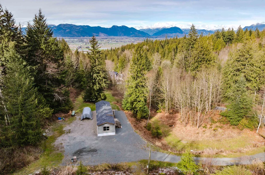 6650 HINKLEY ROAD, Chilliwack BC V4Z 1J4, Chilliwack BC — Residential for Sale - Photo 5