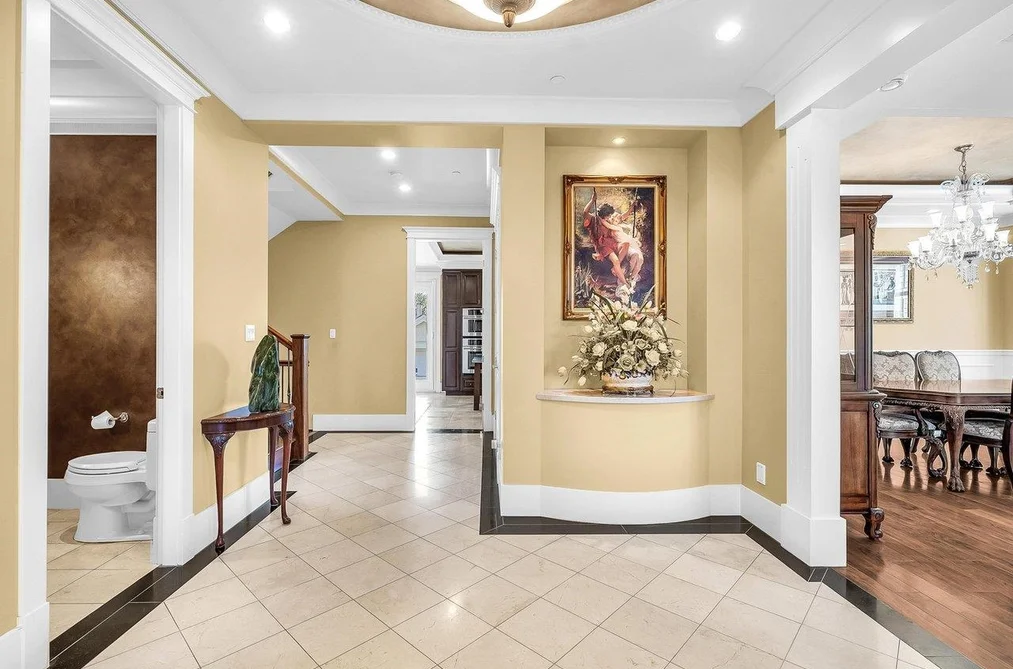 6650 NEAL STREET, Vancouver BC V6P 3N5, Vancouver BC — Residential for Sale - Photo 3