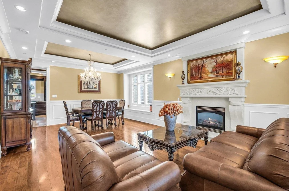6650 NEAL STREET, Vancouver BC V6P 3N5, Vancouver BC — Residential for Sale - Photo 4
