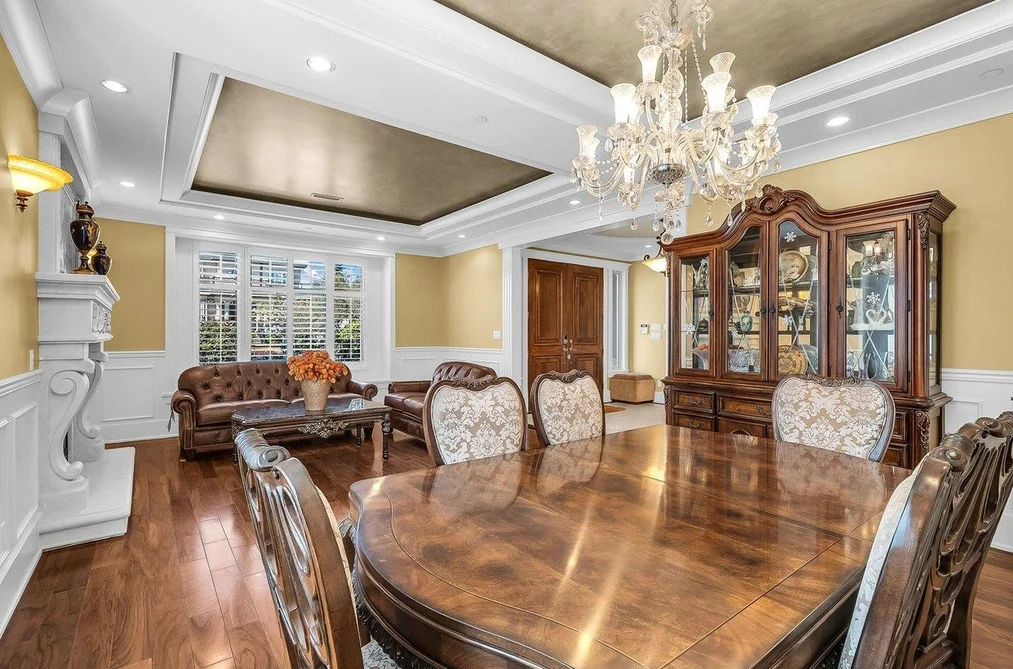 6650 NEAL STREET, Vancouver BC V6P 3N5, Vancouver BC — Residential for Sale - Photo 5