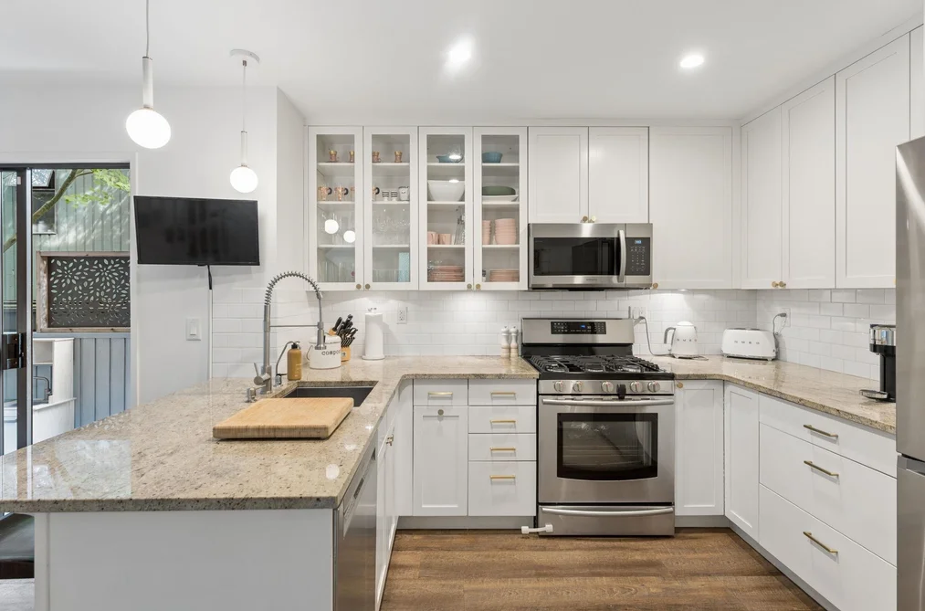 Half Duplex for sale at 6650 Nelson Avenue West Vancouver British Columbia - MLS: R3162719