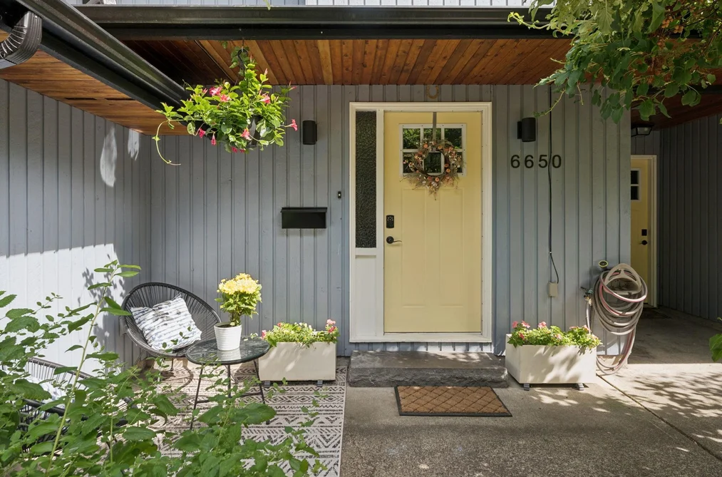 Half Duplex for sale at 6650 Nelson Avenue West Vancouver British Columbia - MLS: R3144803