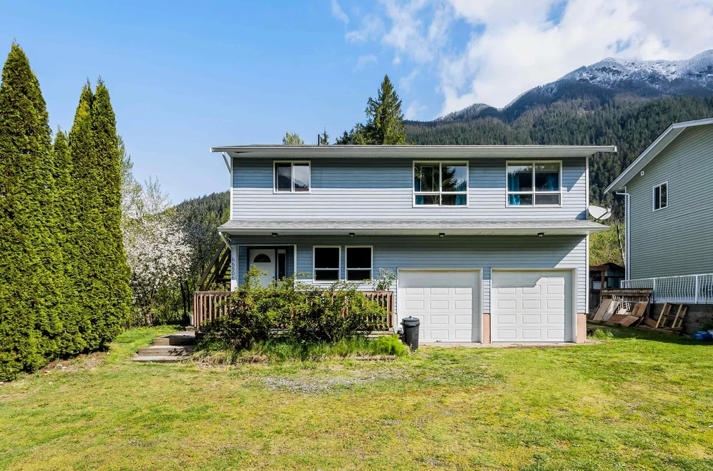 House for sale at 66506 Kawkawa Lake Road Hope British Columbia - MLS: R3113337