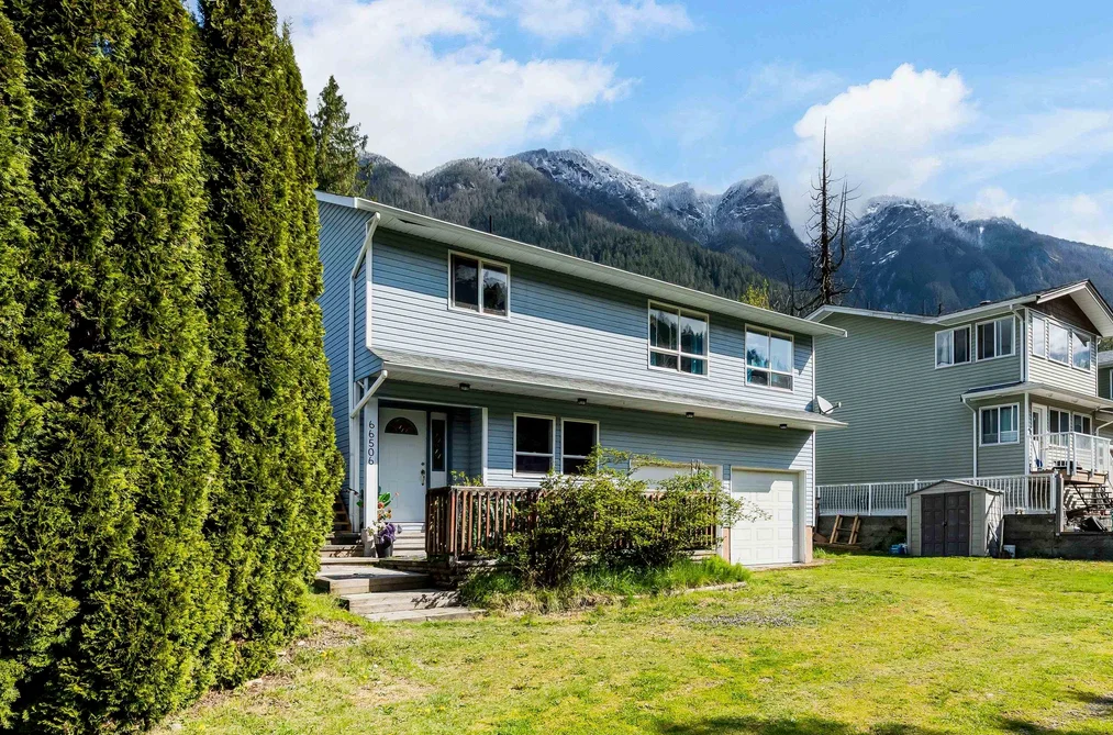 66506 KAWKAWA LAKE ROAD, Hope BC V0X 1L1, Hope BC — Residential for Sale - Photo 3